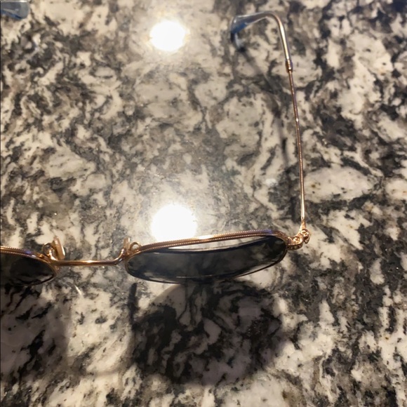 Raybans SOLD - Picture 3 of 3